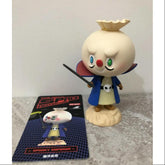 Labubu The Monsters Space Adventures Series Spooky Emperor